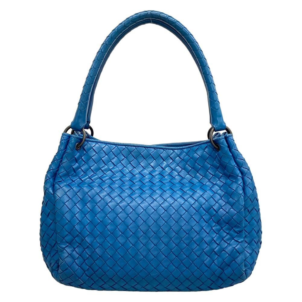 Bottega Veneta Intrecciato Handbag